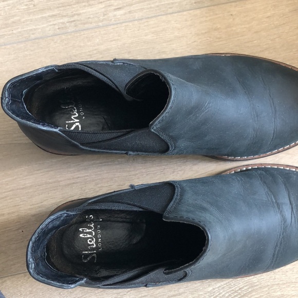 Shellys London booties - Picture 3 of 5